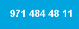 971 484 48 11 971 484 48 11